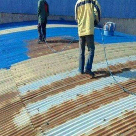 青岛地面翻新与地坪漆施工流程